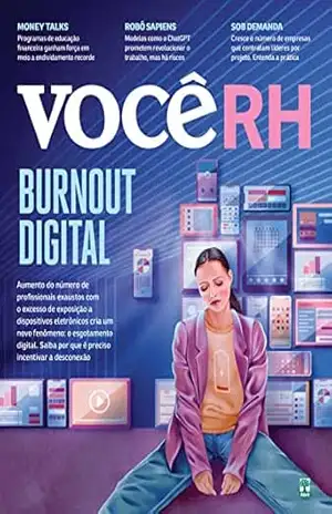 Revista Você RH [ed.85] – 04/2023 – Você RH