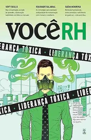 Revista Você RH [ed.86] – 06/2023 – Você RH