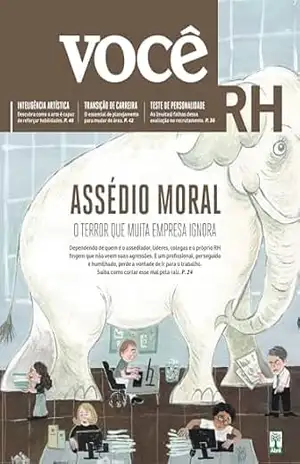 Revista Você RH [ed.96] – 02/2025 – Você RH