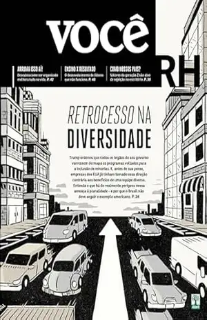 Revista Você RH [ed.97] – 04/2025 – Você RH