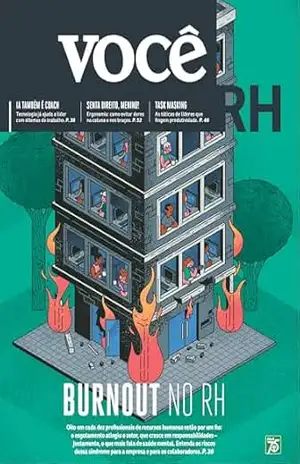 Revista Você RH [ed.99] – 08/2025 – Você RH