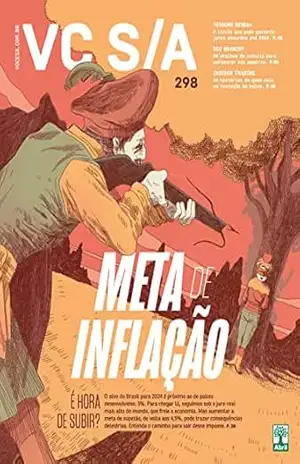 Revista Você S/A [ed.298] – 03/2023 – Você S/A