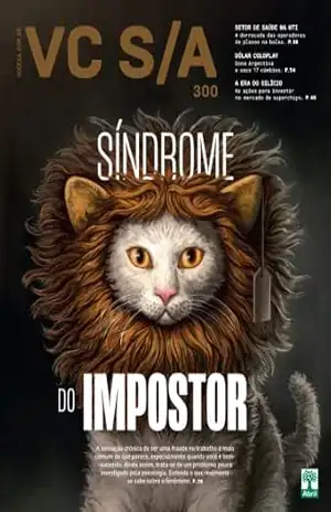 Capa do livro Revista Você S/A [ed.300] – 05/2023 - Você S/A