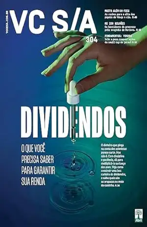 Revista Você S/A [ed.304] – 09/2023 – Você S/A