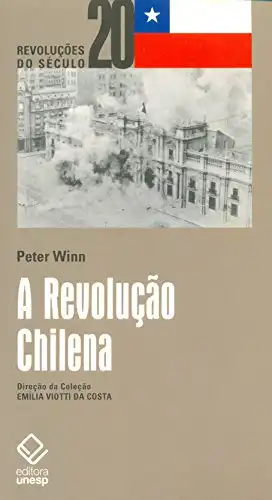Baixar Revolução Chilena, A pdf, epub, mobi, eBook