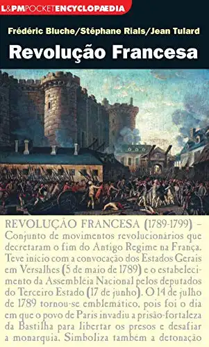 Baixar Revolução Francesa (Encyclopaedia) pdf, epub, mobi, eBook
