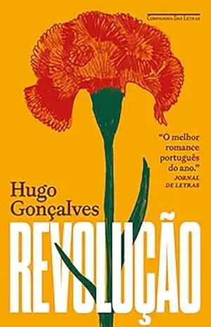Revolução – Hugo Gonçalves