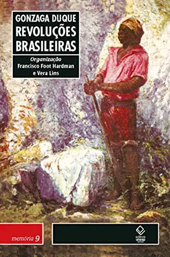 Baixar Revoluções brasileiras: resumos históricos (Memória brasileira) pdf, epub, mobi, eBook