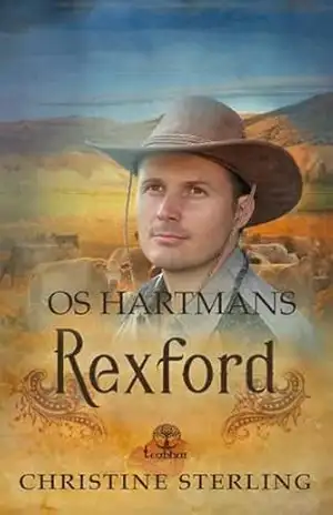 Rexford (Os Hartmans Livro 3) – Christine Sterling