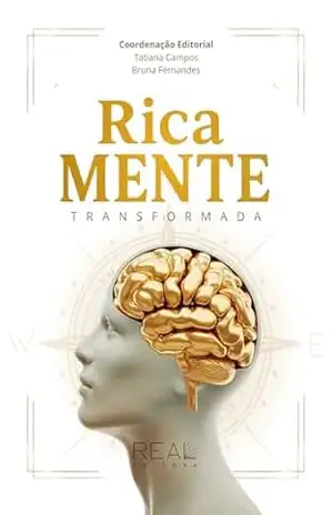 Ricamente Transformada – Tatiana  Campos