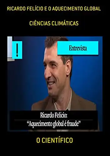 Baixar Ricardo Felício E O Aquecimento Global pdf, epub, mobi, eBook
