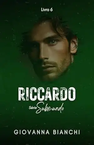 RICCARDO: Série Submundo – Giovanna Bianchi