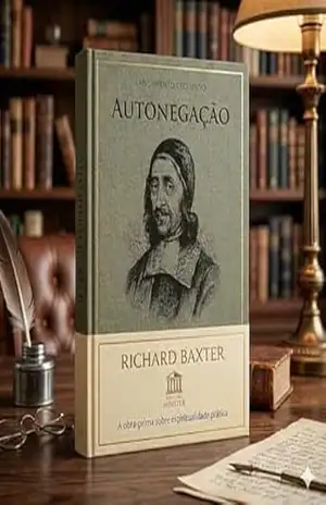 Richard Baxter – AutoNegação (Obras Richard Baxter) – Richard Baxter