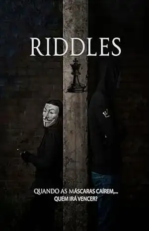 Riddles – Lih Andavi Riddles – Lih Andavi