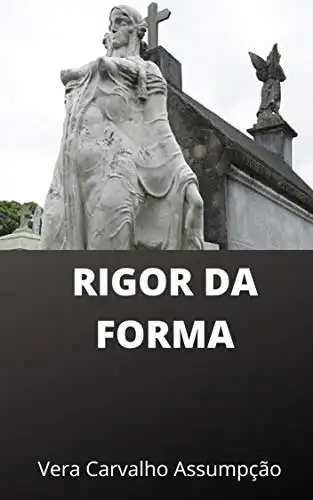 Baixar RIGOR DA FORMA pdf, epub, mobi, eBook