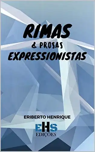 Baixar RIMAS E PROSAS EXPRESSIONISTAS pdf, epub, mobi, eBook