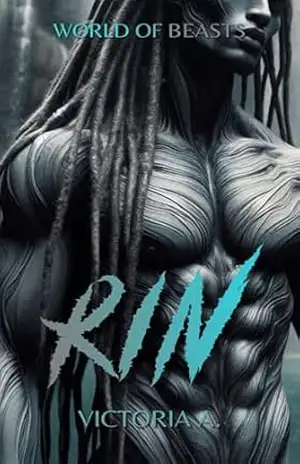 Rin (World of Beasts) – Victoria A. Rin (World of Beasts) – Victoria A.