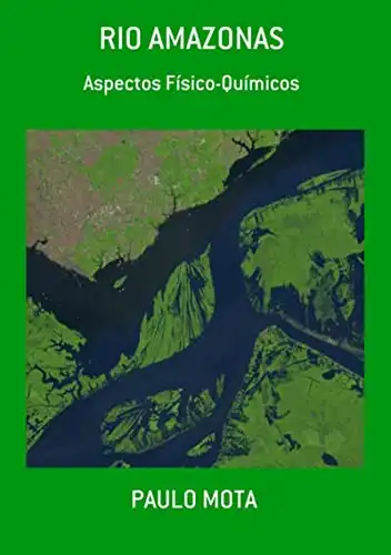 Baixar Rio Amazonas pdf, epub, mobi, eBook