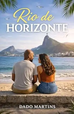 Rio de Horizonte – Dado  Martins