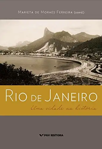 Baixar Rio de Janeiro: uma cidade na história pdf, epub, mobi, eBook
