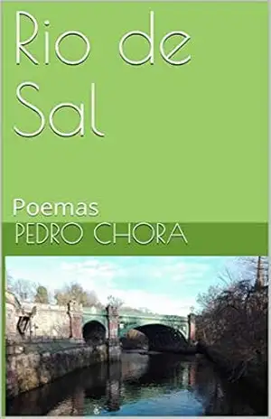 Rio de Sal: Poemas (Pedro Chora – Poemas Livro 1) – Pedro CHORA