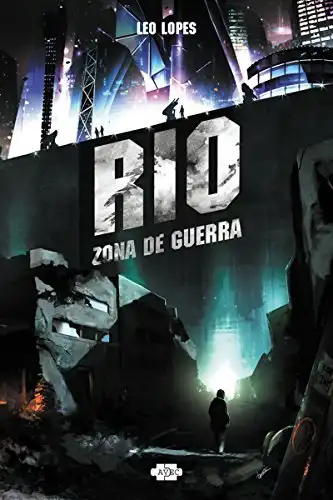 Baixar RIO: Zona de Guerra (português) pdf, epub, mobi, eBook