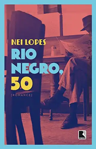 Baixar Rio Negro, 50 pdf, epub, mobi, eBook