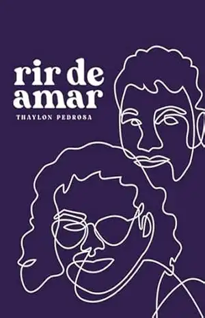 Rir De Amar – Thaylon Pedrosa Rir De Amar – Thaylon Pedrosa