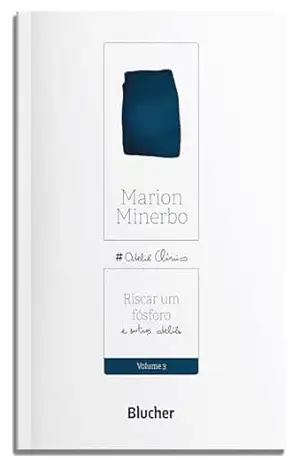 Riscar um fósforo: e outros ateliês (Ateliê clínico Livro 3) – Marion Minerbo