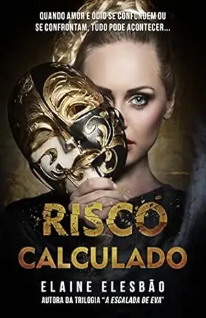 Risco Calculado – Elaine Elesbão
