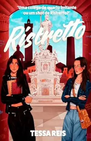 Ristretto – Tessa Reis
