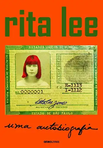 Baixar Rita Lee: uma autobiografia pdf, epub, mobi, eBook