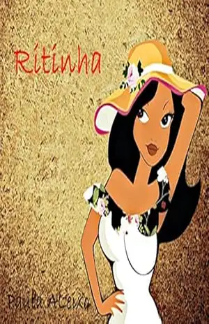 Ritinha – Ana Paula Aleixo