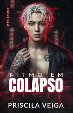 Ritmo em Colapso – Priscila Veiga