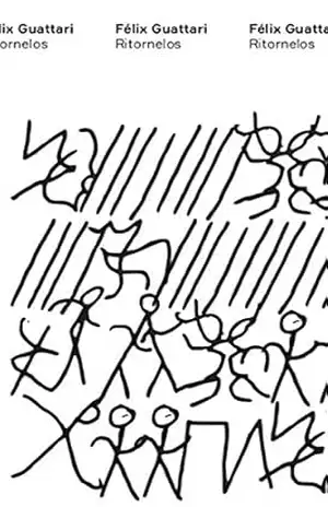 Ritornelos (COLEÇÃO LAMPEJOS) – FELIX GUATTARI