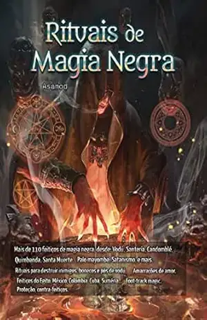 Rituais de Magia Negra – Asamod ka