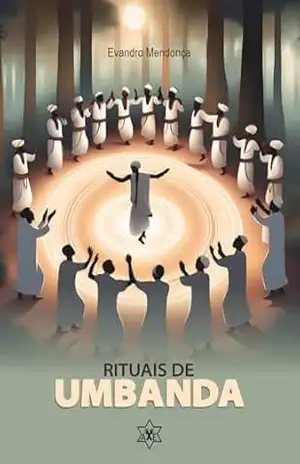 Rituais de Umbanda – Evandro Mendonça