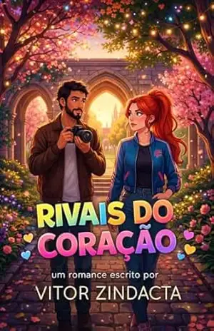 Rivais do coração – Vitor Zindacta