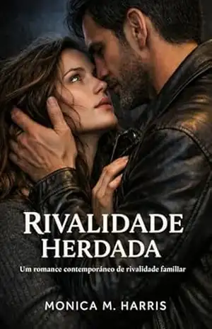 Rivalidade Herdada: Um romance contemporâneo de rivalidade familiar. – Monica  M. Harris