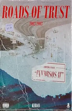 Roads of Trust: Inversos II (2002–2003) – Kyran Gabrielle