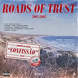 Baixar Roads of Trust: Confissão I & II (2002–2003) pdf, epub, mobi, eBook