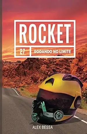 Rocket – Alex Bessa Rocket – Alex Bessa