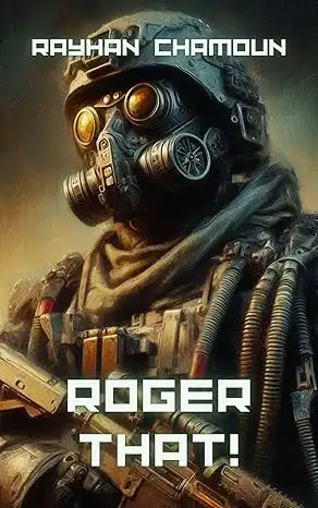 Baixar Roger That!: Não Questione. Obedeça! pdf, epub, mobi, eBook