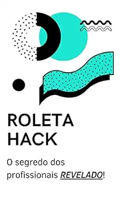 Baixar Roleta Hack: O segredo dos profissionais pdf, epub, mobi, eBook