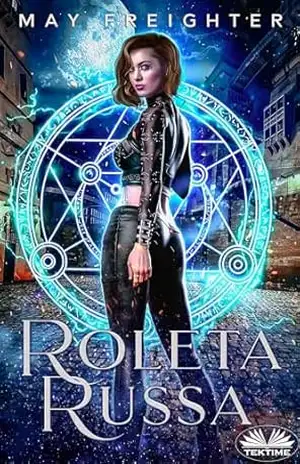 Roleta Russa – May Freighter