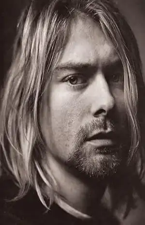 Capa do livro Rolling Stone Brasil – COBAIN, dos editores da Rolling Stone (livro) - Grupo Perfil
