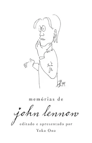 Rolling Stone Brasil – Memórias de John Lennon – Grupo Perfil Rolling Stone Brasil – Memórias de John Lennon – Grupo Perfil