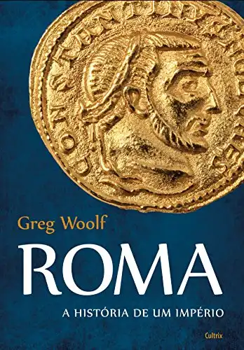 Baixar Roma: A História de um Império pdf, epub, mobi, eBook