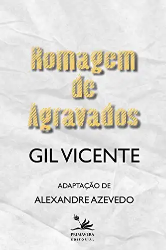 Baixar Romagem de Agravados (Clássicos da literatura brasileira) pdf, epub, mobi, eBook