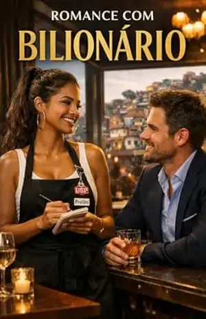 Romance com Bilionário – Khaterine Veiga
